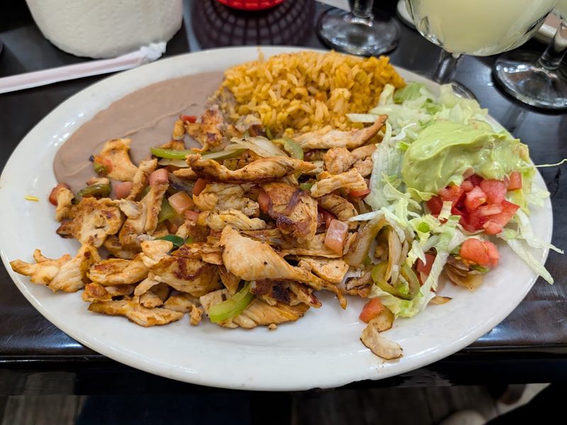 El Herradero De Jalisco food