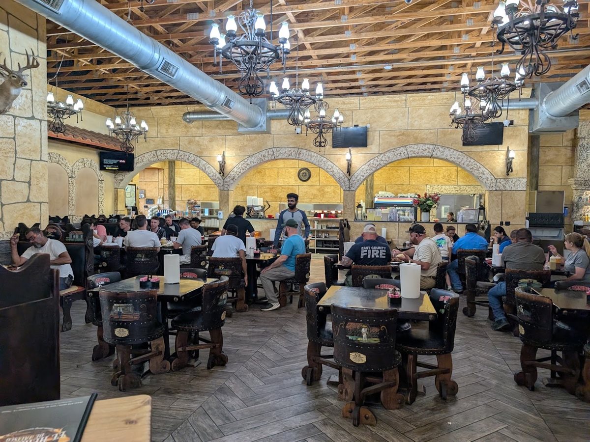 El Herradero De Jalisco